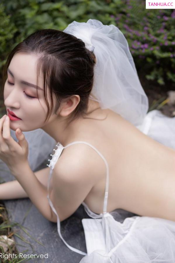 沈梦瑶  [XiuRen]高清写真图 2020.10.28 No.2706 沈梦瑶第22张图片